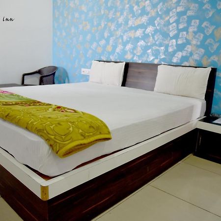 Hotel Blues Inn Bikaner Extérieur photo