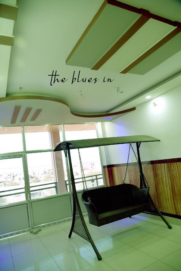 Hotel Blues Inn Bikaner Extérieur photo