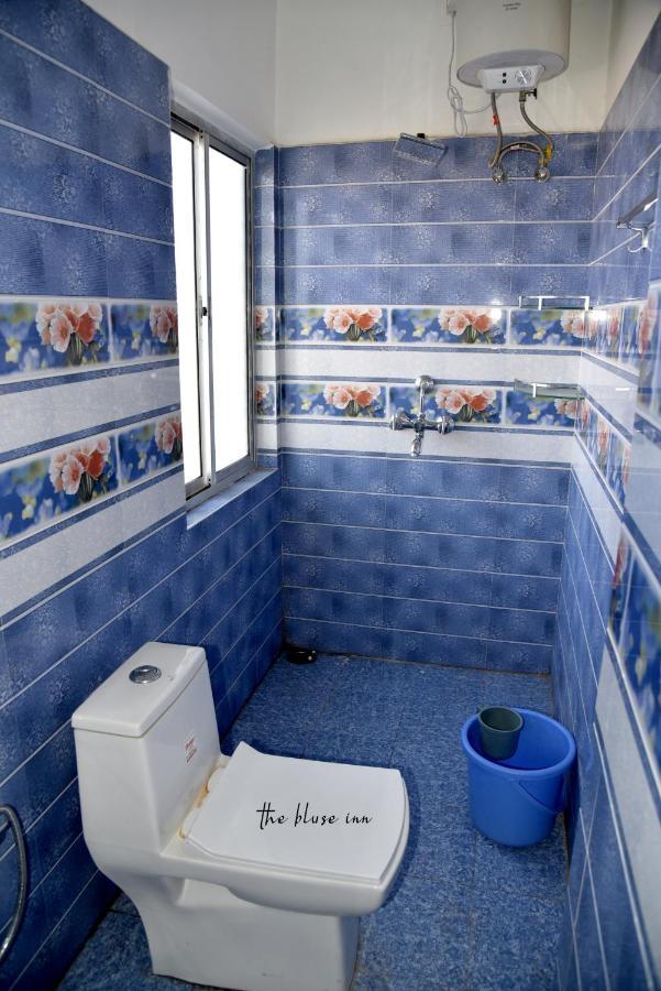 Hotel Blues Inn Bikaner Extérieur photo